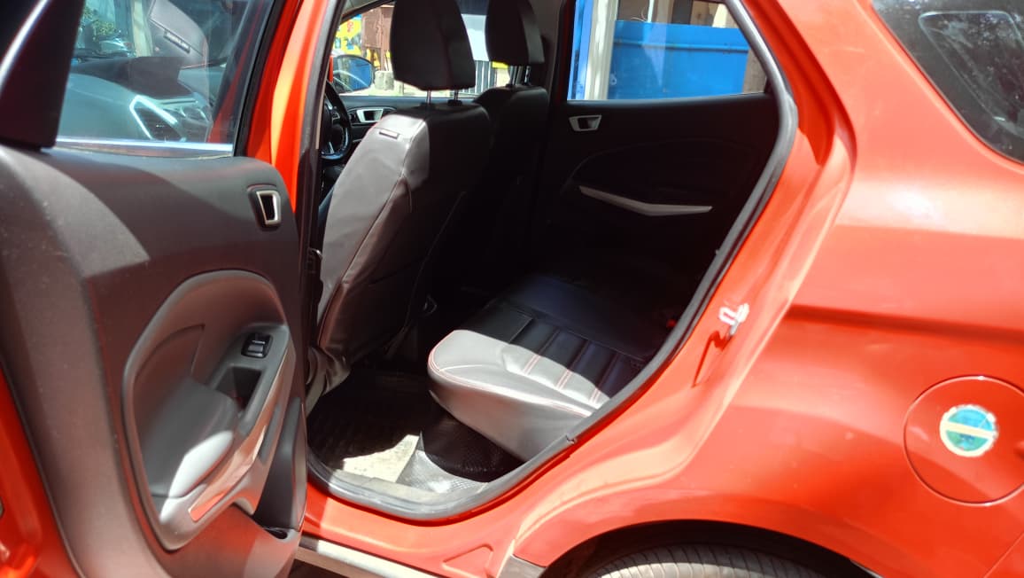 Ford Ecosport - Image 9
